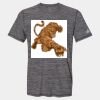 Mèlange Tech T-Shirt Thumbnail