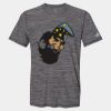 Mèlange Tech T-Shirt Thumbnail