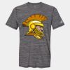 Mèlange Tech T-Shirt Thumbnail