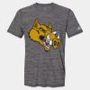 Mèlange Tech T-Shirt Thumbnail