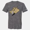 Mèlange Tech T-Shirt Thumbnail
