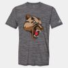 Mèlange Tech T-Shirt Thumbnail