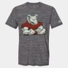 Mèlange Tech T-Shirt Thumbnail