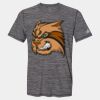 Mèlange Tech T-Shirt Thumbnail