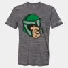 Mèlange Tech T-Shirt Thumbnail