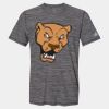 Mèlange Tech T-Shirt Thumbnail
