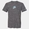 Mèlange Tech T-Shirt Thumbnail