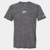Mèlange Tech T-Shirt Thumbnail