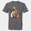 Mèlange Tech T-Shirt Thumbnail