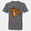 Mèlange Tech T-Shirt Thumbnail