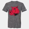 Mèlange Tech T-Shirt Thumbnail