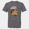 Mèlange Tech T-Shirt Thumbnail