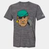 Mèlange Tech T-Shirt Thumbnail