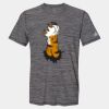 Mèlange Tech T-Shirt Thumbnail