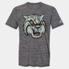 Mèlange Tech T-Shirt Thumbnail