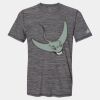 Mèlange Tech T-Shirt Thumbnail
