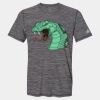 Mèlange Tech T-Shirt Thumbnail