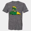 Mèlange Tech T-Shirt Thumbnail