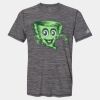 Mèlange Tech T-Shirt Thumbnail