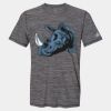 Mèlange Tech T-Shirt Thumbnail