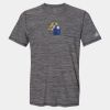 Mèlange Tech T-Shirt Thumbnail