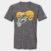 Mèlange Tech T-Shirt Thumbnail