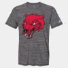 Mèlange Tech T-Shirt Thumbnail