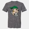 Mèlange Tech T-Shirt Thumbnail