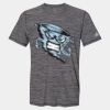 Mèlange Tech T-Shirt Thumbnail