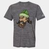 Mèlange Tech T-Shirt Thumbnail