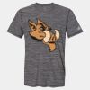 Mèlange Tech T-Shirt Thumbnail