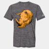 Mèlange Tech T-Shirt Thumbnail