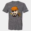 Mèlange Tech T-Shirt Thumbnail