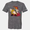 Mèlange Tech T-Shirt Thumbnail