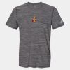 Mèlange Tech T-Shirt Thumbnail