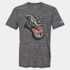 Mèlange Tech T-Shirt Thumbnail