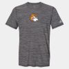 Mèlange Tech T-Shirt Thumbnail