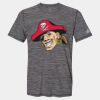 Mèlange Tech T-Shirt Thumbnail