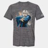 Mèlange Tech T-Shirt Thumbnail