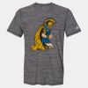 Mèlange Tech T-Shirt Thumbnail