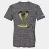 Mèlange Tech T-Shirt Thumbnail