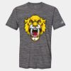Mèlange Tech T-Shirt Thumbnail