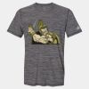 Mèlange Tech T-Shirt Thumbnail