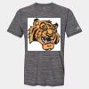 Mèlange Tech T-Shirt Thumbnail
