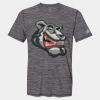 Mèlange Tech T-Shirt Thumbnail