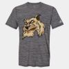 Mèlange Tech T-Shirt Thumbnail