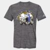 Mèlange Tech T-Shirt Thumbnail