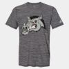 Mèlange Tech T-Shirt Thumbnail