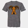 Mèlange Tech T-Shirt Thumbnail