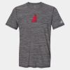 Mèlange Tech T-Shirt Thumbnail